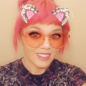 Meet your Posher, Kristen